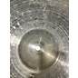 Used Paiste 22in Prototype Ride Cymbal