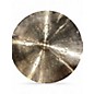 Used Paiste 20in Prototype China Cymbal thumbnail
