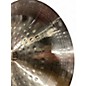 Used Paiste 20in Prototype China Cymbal