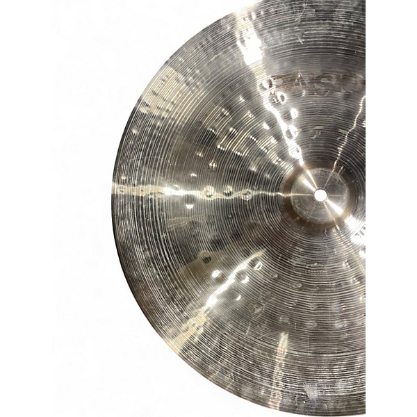 Used Paiste 20in Prototype China Cymbal