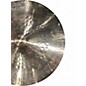 Used Paiste 20in Prototype China Cymbal