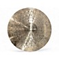 Used Paiste 14in Prototype Crash Cymbal thumbnail