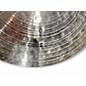 Used Paiste 14in Prototype Crash Cymbal