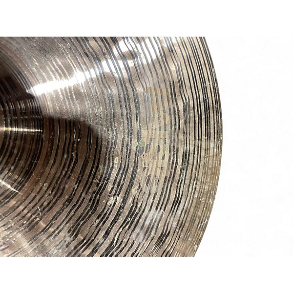 Used Paiste 14in Prototype Crash Cymbal