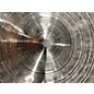 Used Paiste 14in Prototype Crash Cymbal