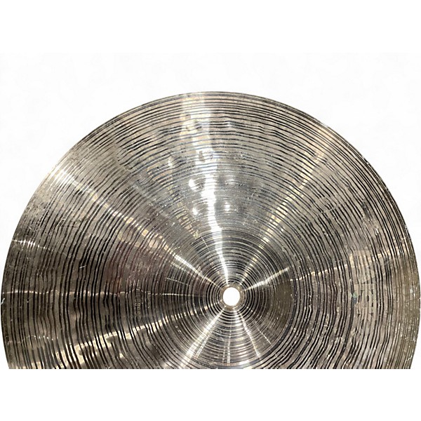 Used Paiste 14in Prototype Crash Cymbal