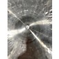 Used Paiste 18in Prototype Crash Cymbal