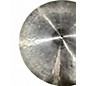 Used Paiste 18in Prototype Crash Cymbal