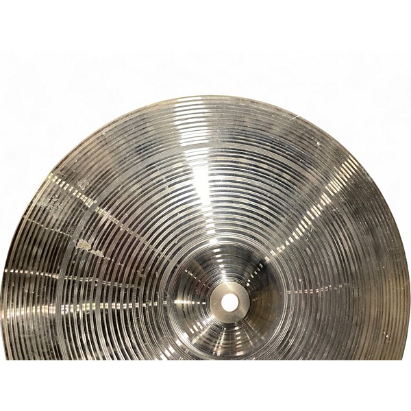 Used Paiste 14in pst5 thin crash Cymbal