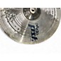 Used Paiste 14in pst5 thin crash Cymbal