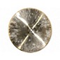 Used Paiste 14in 404 Heavy Hi Hat Pair Cymbal