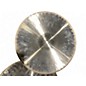 Used Paiste 14in 404 Heavy Hi Hat Pair Cymbal