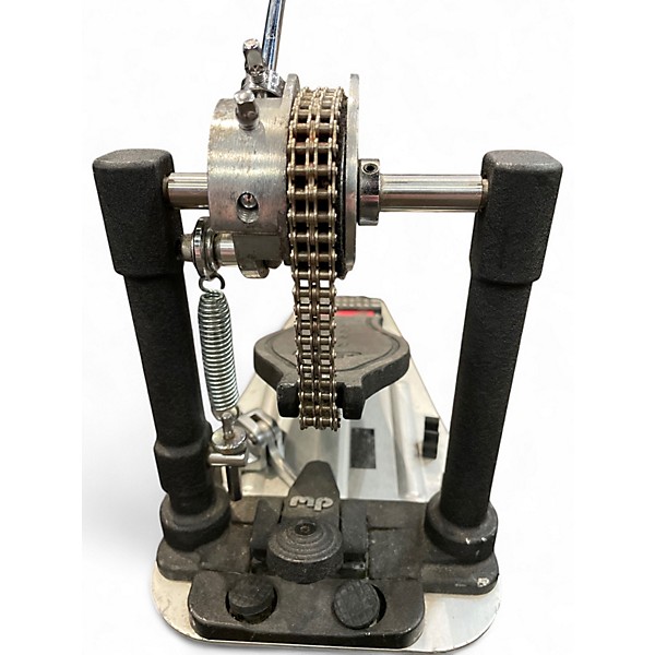 Used DW 9000 Series Single Single Bass Drum Pedal