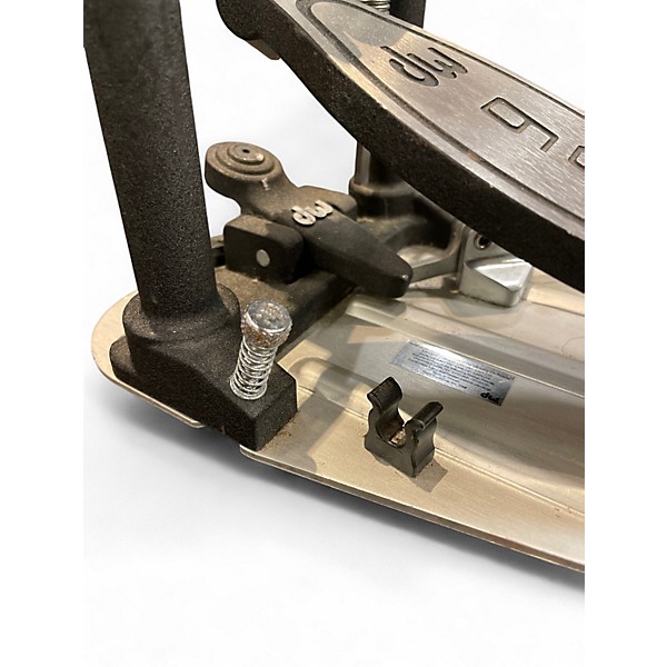 Used DW 9000 Series Single Single Bass Drum Pedal