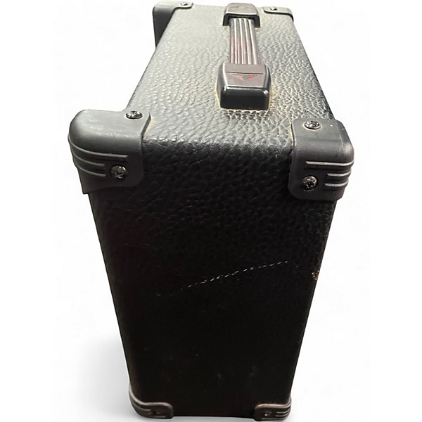 Used Behringer GM108 15W 1X8 V Tone Guitar Combo Amp