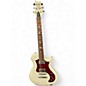 Used PRS se starla stoptail white Solid Body Electric Guitar thumbnail