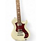 Used PRS se starla stoptail white Solid Body Electric Guitar