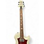 Used PRS se starla stoptail white Solid Body Electric Guitar