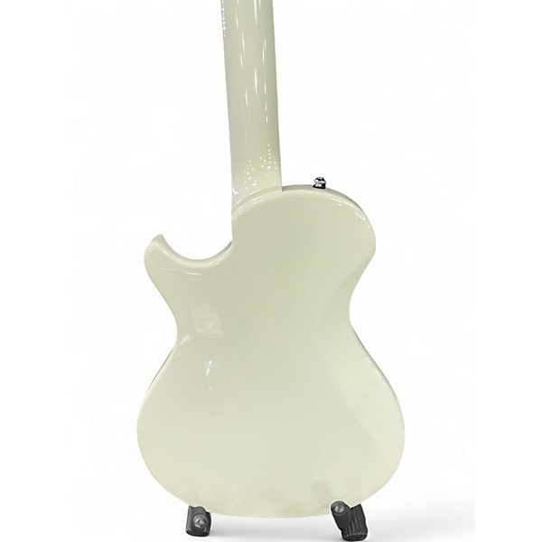 Used PRS se starla stoptail white Solid Body Electric Guitar