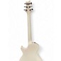 Used PRS se starla stoptail white Solid Body Electric Guitar