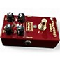 Used MXR M85 Bass Distortion Effect Pedal