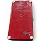 Used MXR M85 Bass Distortion Effect Pedal