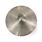 Used Zildjian 22in A Series Hollow Logo Ride Cymbal thumbnail