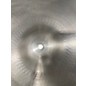 Used Zildjian 22in A Series Hollow Logo Ride Cymbal