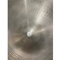 Used Zildjian 16in A Series Hollow Logo Crash Cymbal