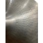 Used Zildjian 16in A Series Hollow Logo Crash Cymbal