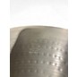 Used Zildjian 17in A Series Hollow Logo Crash Cymbal