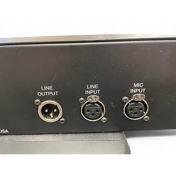 Used Universal Audio LA610 MKII Channel Strip