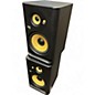 Used KRK RP10 ROKIT G4 3-Way Pair Powered Monitor thumbnail