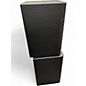 Used KRK RP10 ROKIT G4 3-Way Pair Powered Monitor