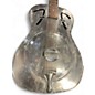 Used Fender FR48 STEEL Acoustic Guitar