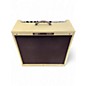 Used 2020 Fender Blues Deville 60W 4x10 Tweed Tube Guitar Combo Amp thumbnail