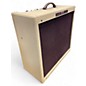 Used 2020 Fender Blues Deville 60W 4x10 Tweed Tube Guitar Combo Amp