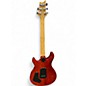 Used 2020 PRS SE 2 Color Sunburst Solid Body Electric Guitar