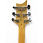 Used 2020 PRS SE 2 Color Sunburst Solid Body Electric Guitar