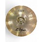 Used Zildjian 16in ZBT Crash Cymbal thumbnail