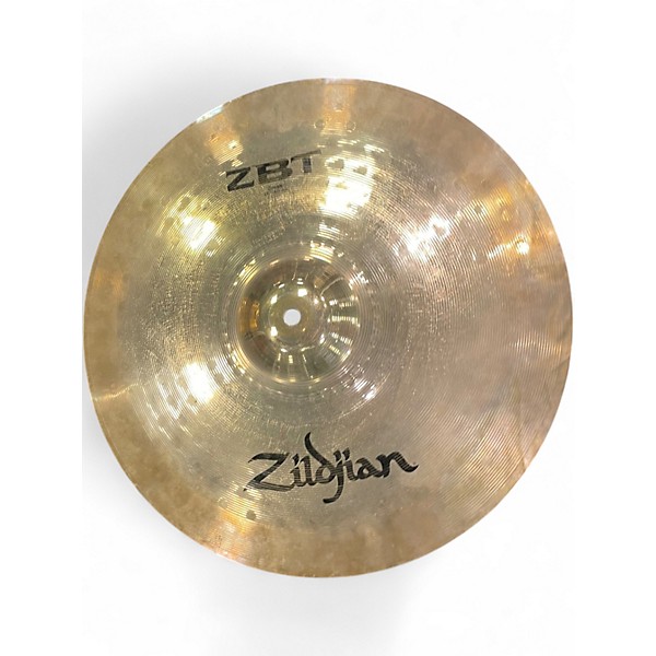 Used Zildjian 16in ZBT Crash Cymbal