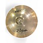 Used Zildjian 16in ZBT Crash Cymbal