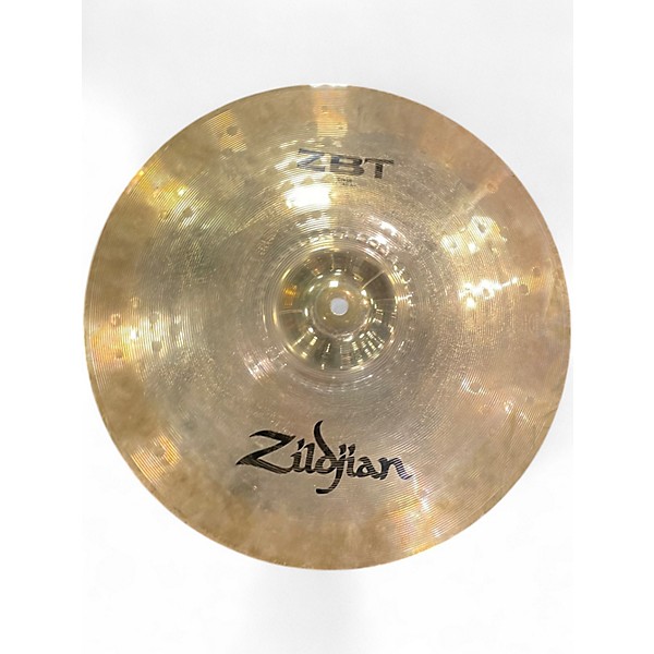 Used Zildjian 16in ZBT Crash Cymbal