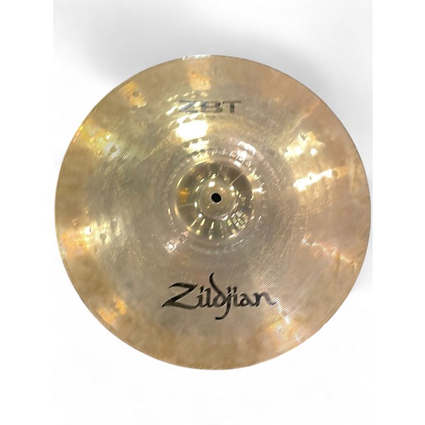 Used Zildjian 16in ZBT Crash Cymbal