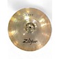 Used Zildjian 16in ZBT Crash Cymbal