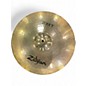 Used Zildjian 18in ZBT Crash Cymbal thumbnail