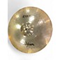 Used Zildjian 18in ZBT Crash Cymbal