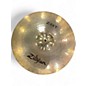 Used Zildjian 18in ZBT Crash Cymbal