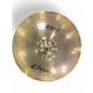 Used Zildjian 18in ZBT Crash Cymbal