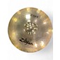 Used Zildjian 18in ZBT Crash Cymbal